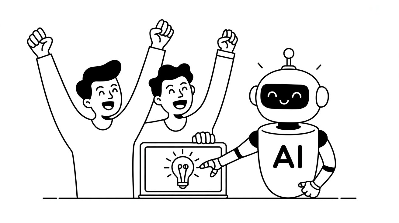 AI-Powered Startup Roadmap